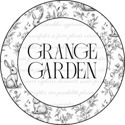 GRANGE GARDEN