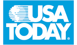 USA Today logo