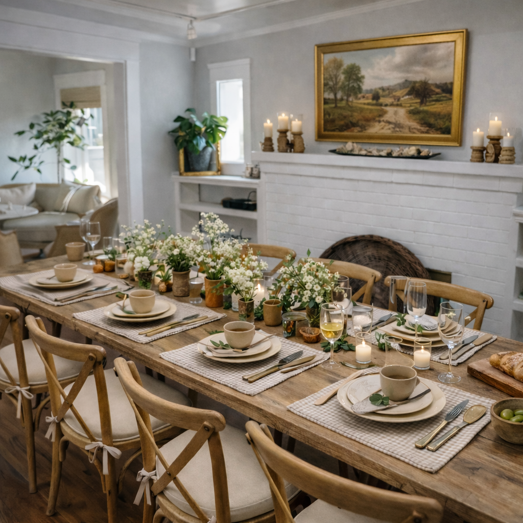 Grange Garden Historic Cottage