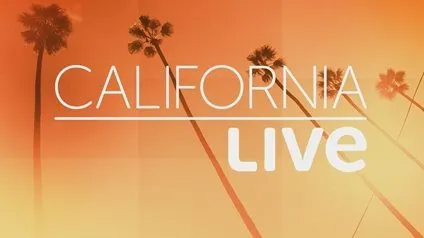 California Live logo